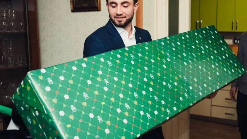 Фото: t.me/dzheglav_sn