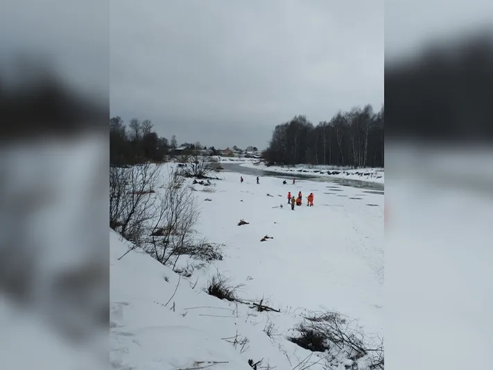 В Павловском Посаде нашли тело семилетней девочки, которую искали двое суток