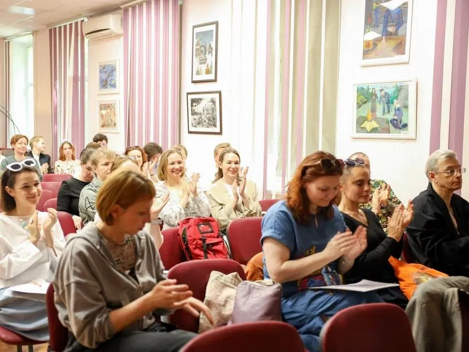 Фото: пресс-служба администрации г.о. Мытищи