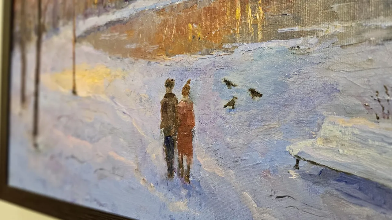 МедиаБанк Подмосковья/Ольга Вельшикаева