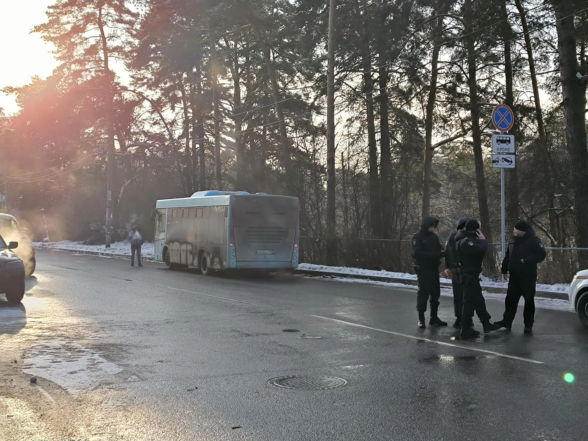 Чат-Сестрорецк