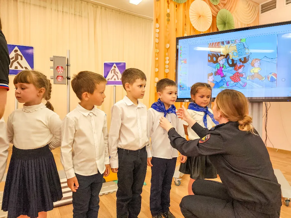 Фото: Мария Андрюхина