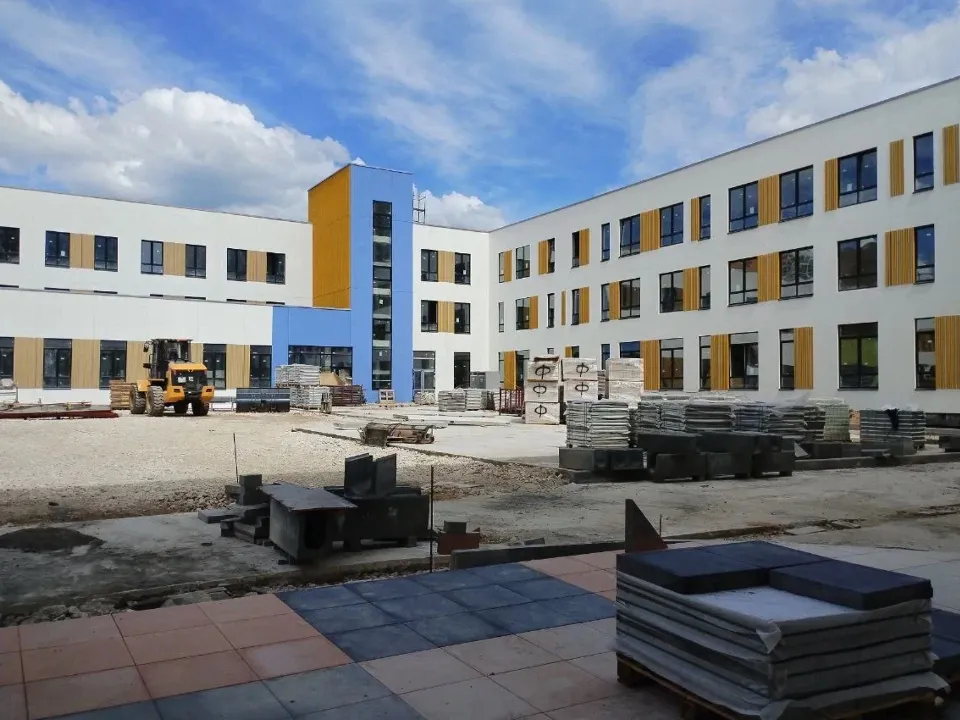 Фото: Пресс-служба Губернатора и Правительства Московской области