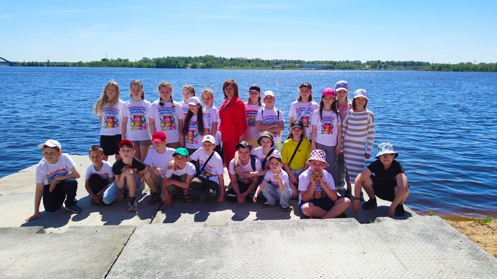 Фото: Министерство образования Московской области