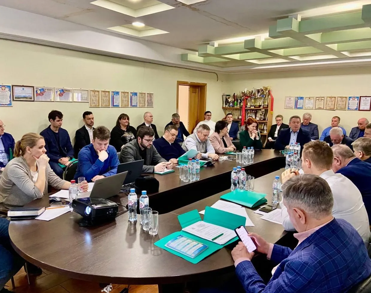 Фото: Министерство сельского хозяйства и продовольствия Московской области