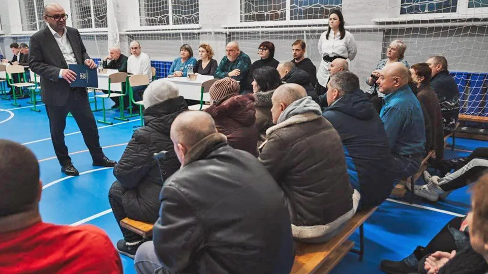 Фото: пресс-служба администрации г. о. Лосино-Петровский