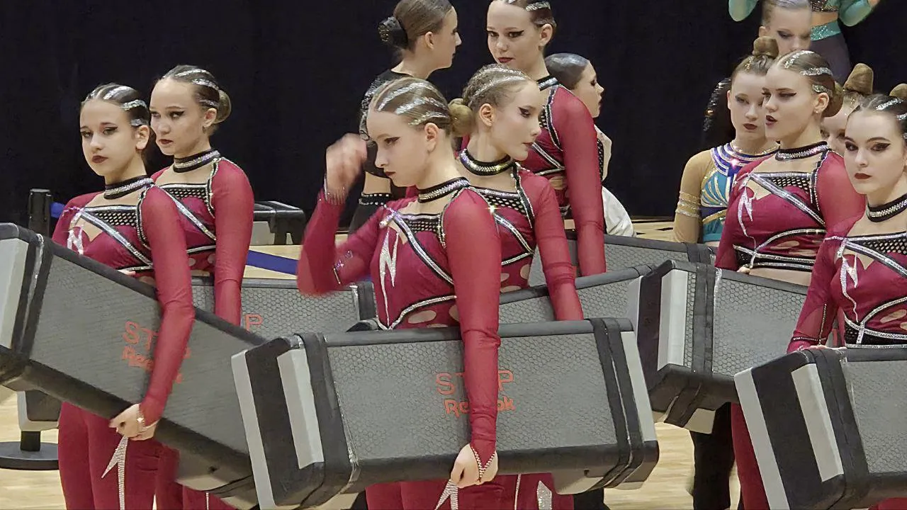 REGIONS/Ольга Ковалева