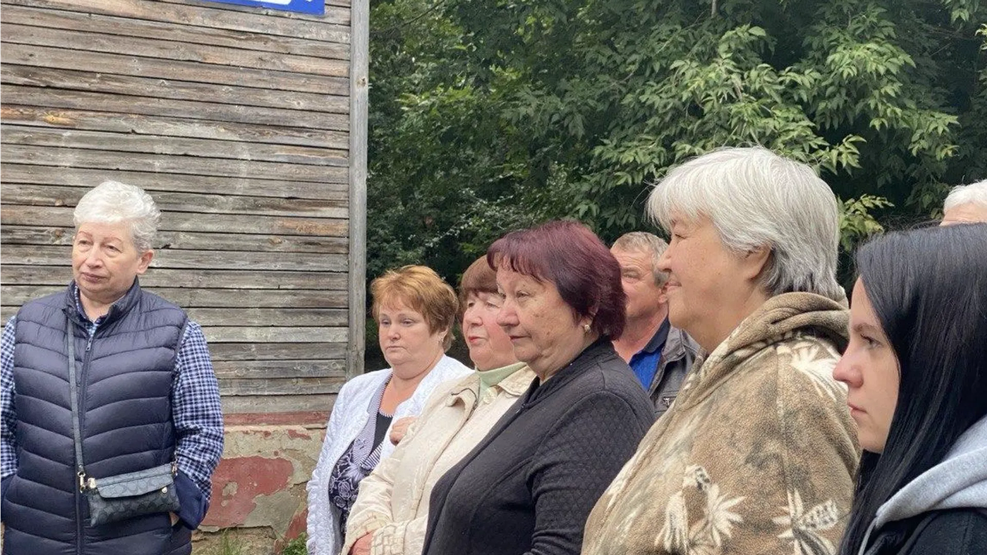 Фото: пресс-служба администрации г.о. Пушкино