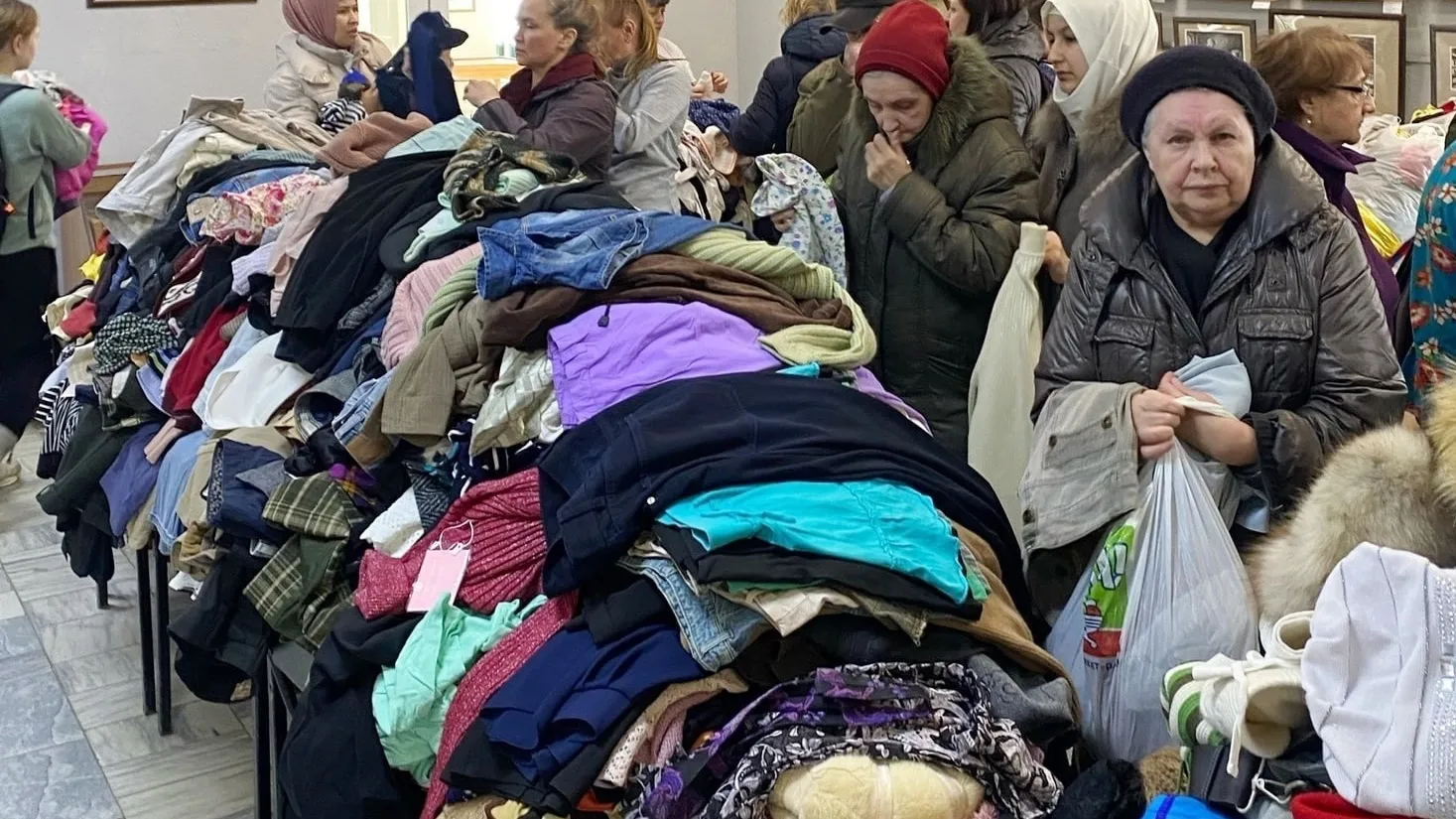 Источник фото: «Библиотеки Электростали»