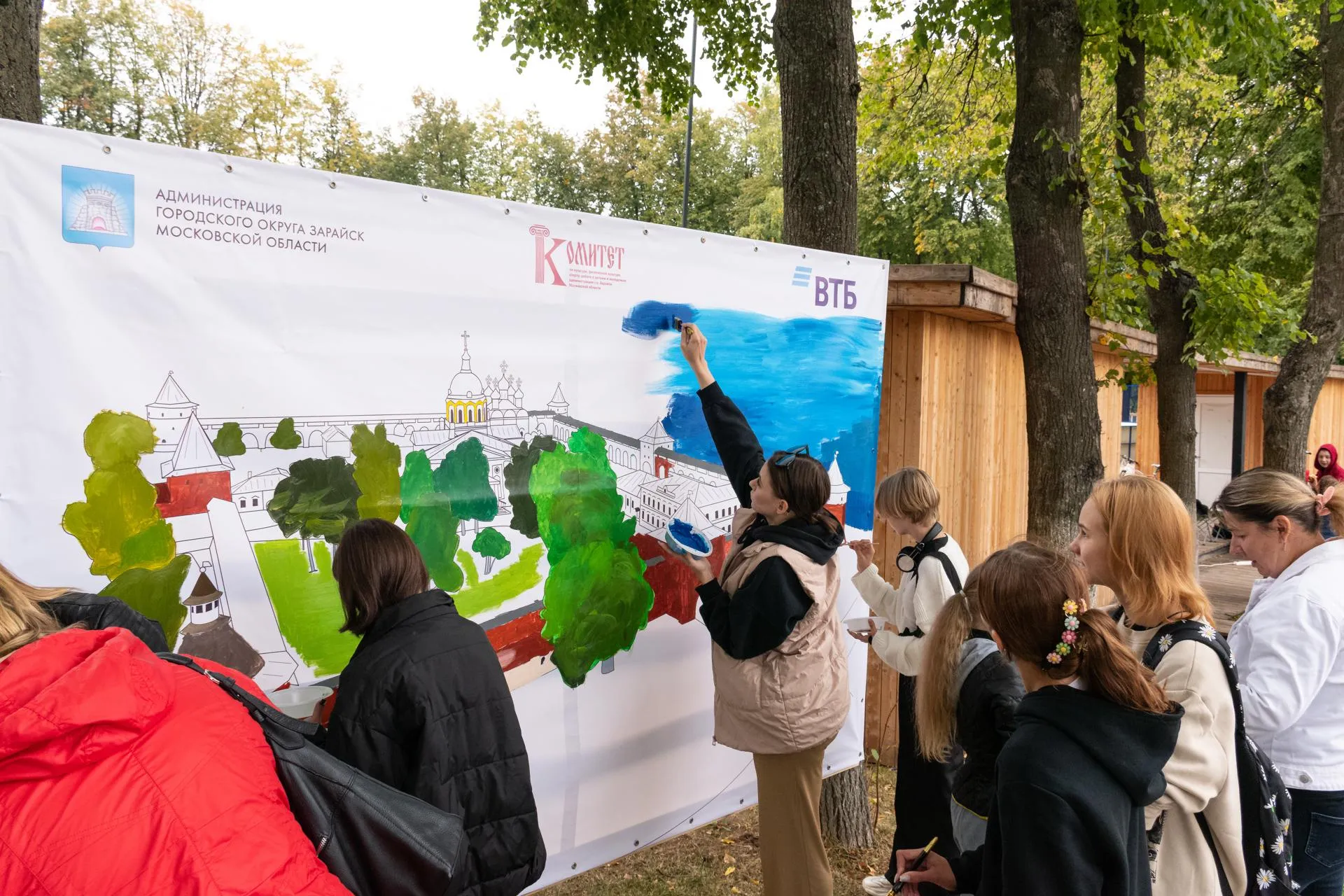 Фото: Евгений Мазепов