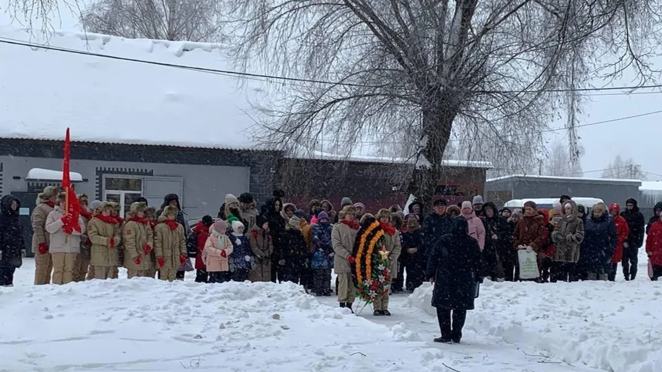 Фото: пресс-служба администрации г.о. Волоколамск