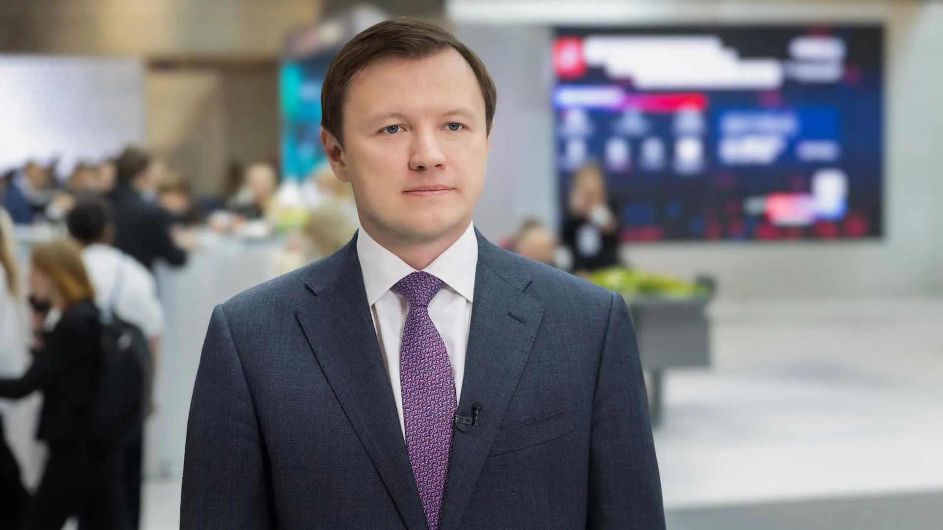 пресс-служба Комплекса градостроительной политики