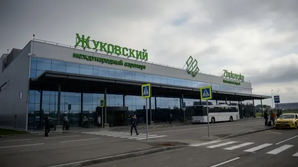 Евгений Одиноков / РИА Новости
