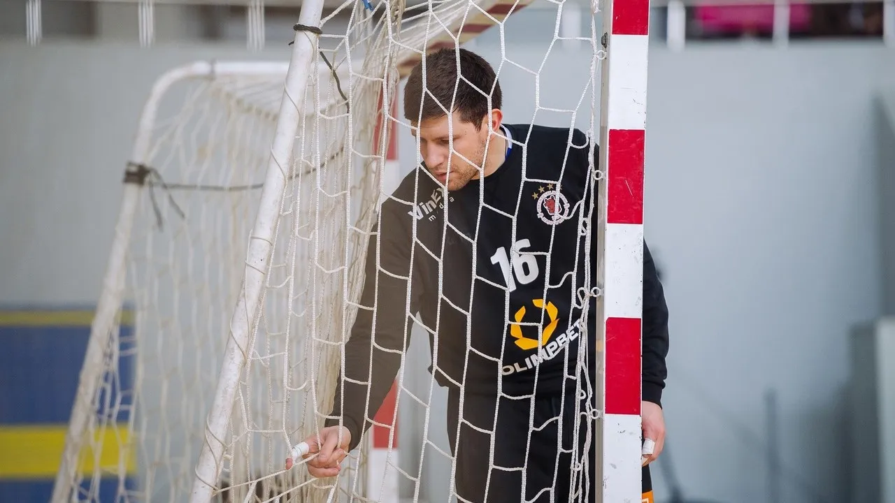 фото: Евгений Буров, пресс-служба ГК «Чеховские медведи»