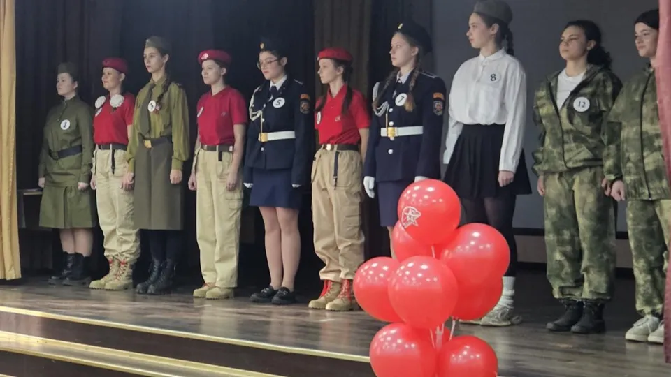 Фото: Ольга Вельшикаева