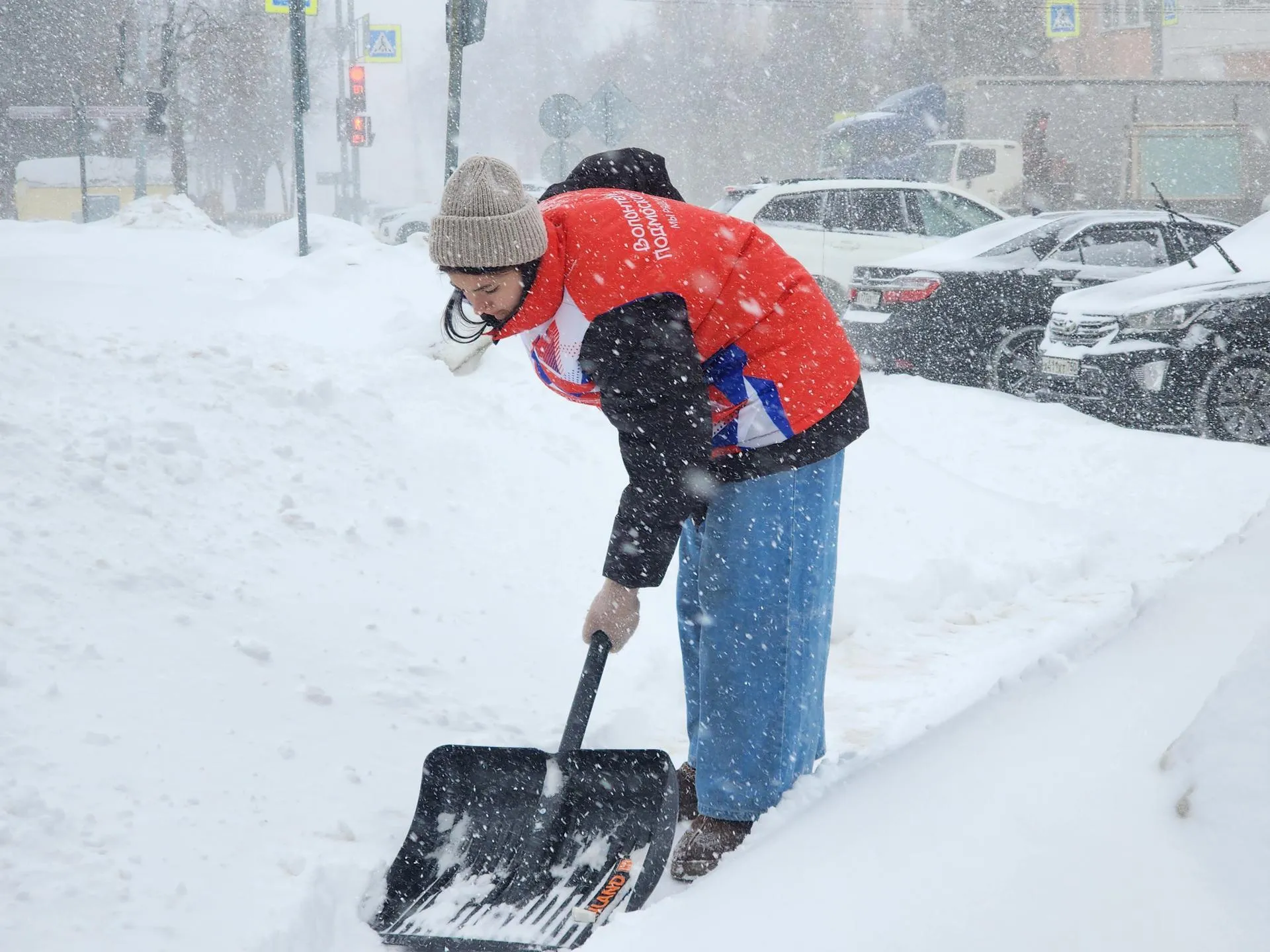 МедиаБанк Подмосковья/Ольга Аввакумова
