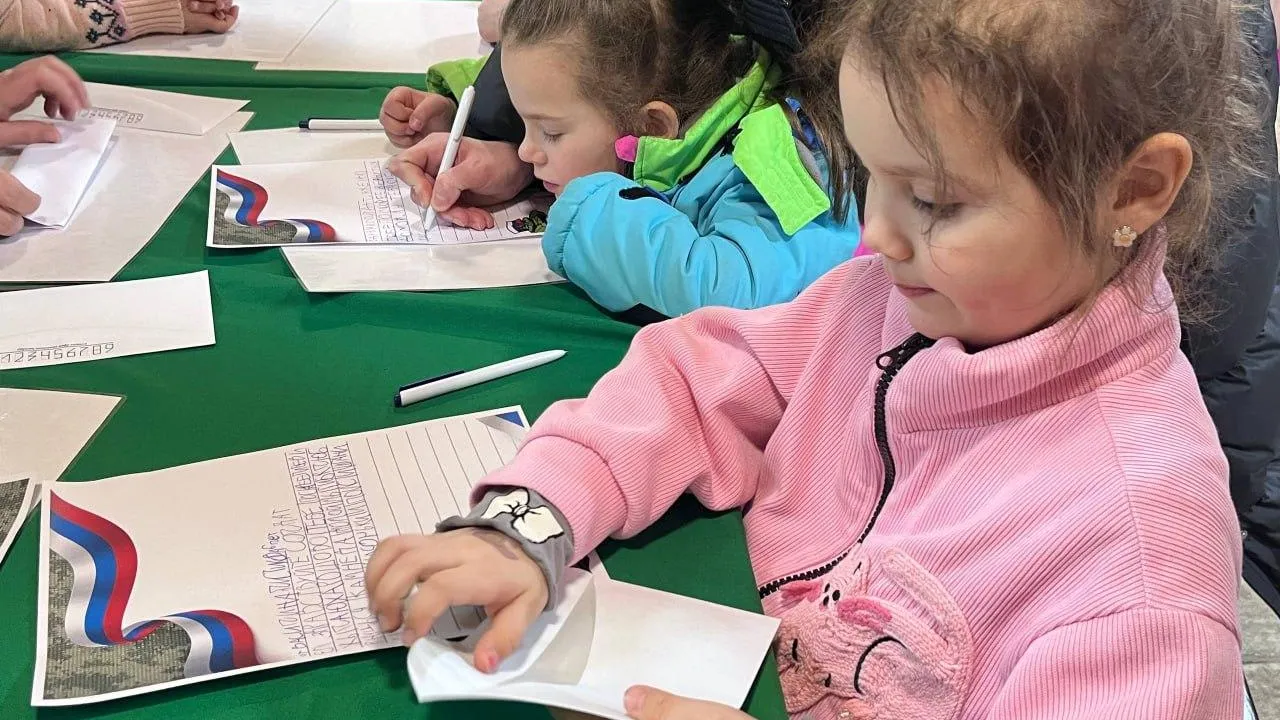 пресс-служба администрации г.о. Долгопрудный