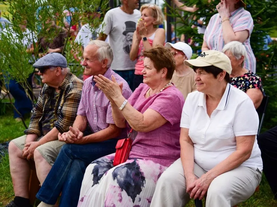 Фото: пресс-служба Администрации городского округа Мытищи