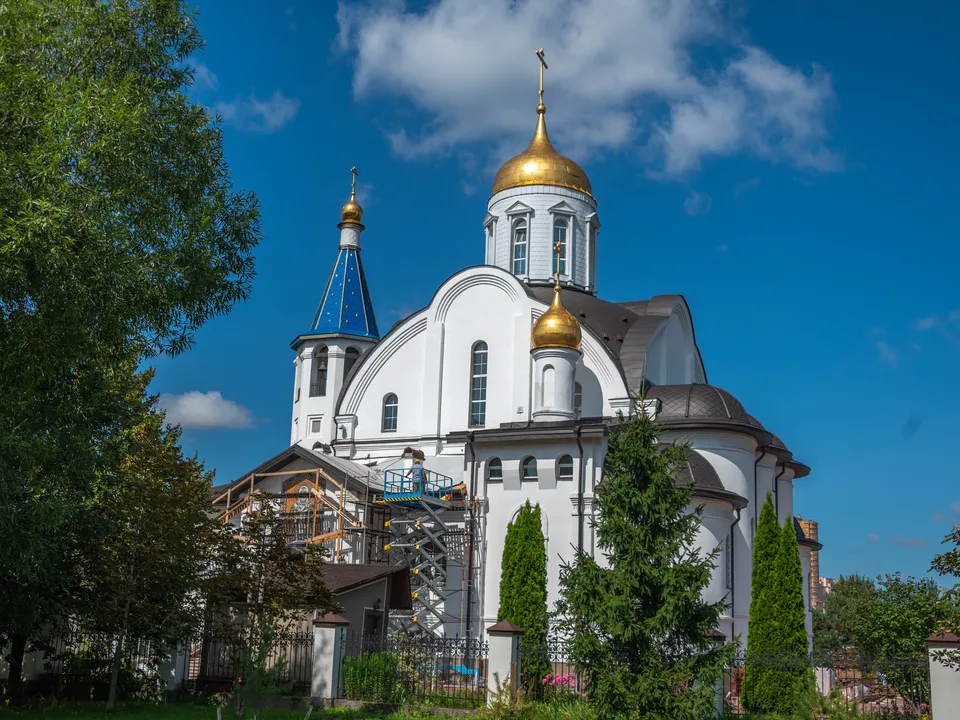 Фото: администрация г.о. Реутов