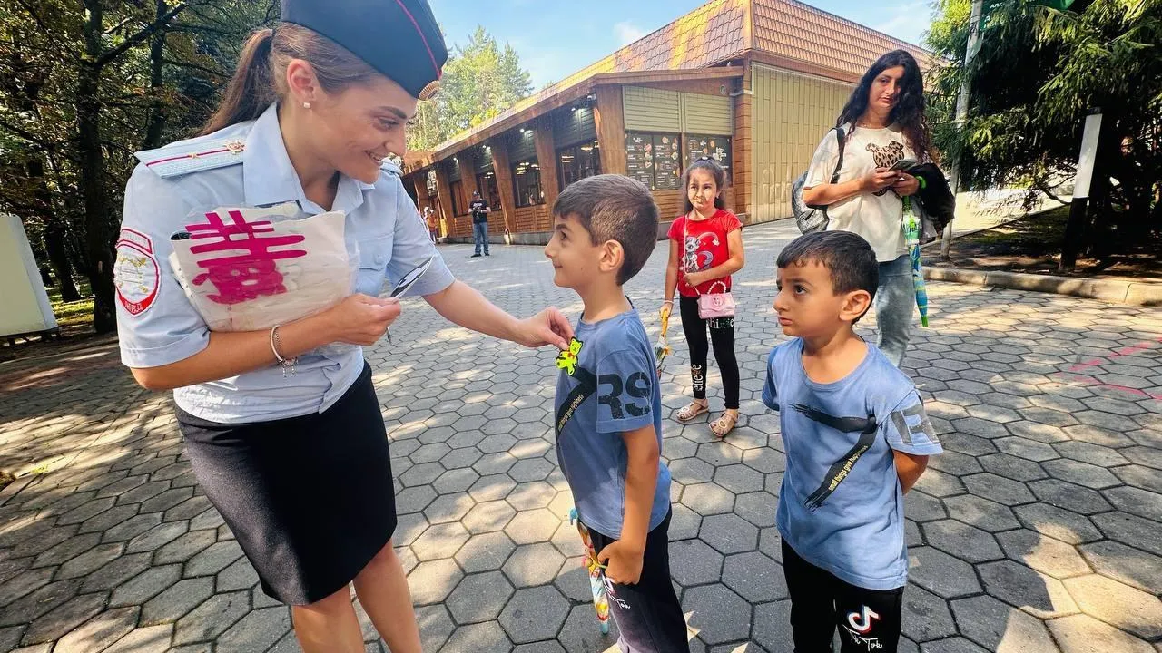 пресс-служба администрации городского округа Красногорск