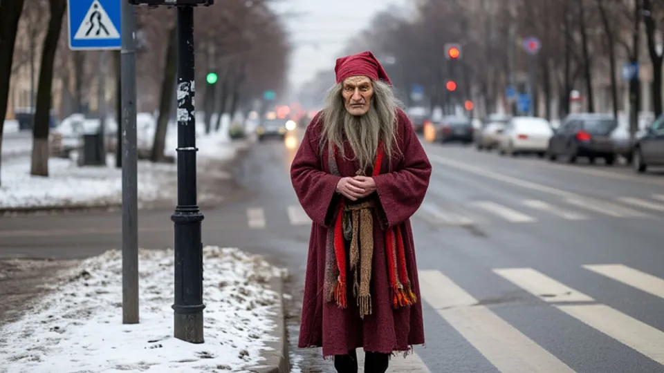 Фото: REGIONS/Сгенерировано нейросетью