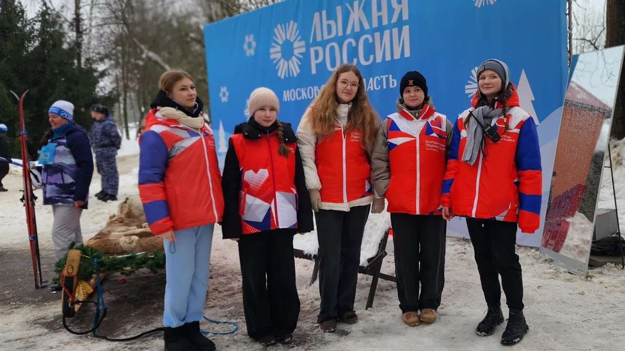 МедиаБанк Подмосковья/Максим Сафронов