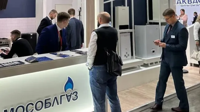 © Пресс-служба Министерства энергетики Московской области