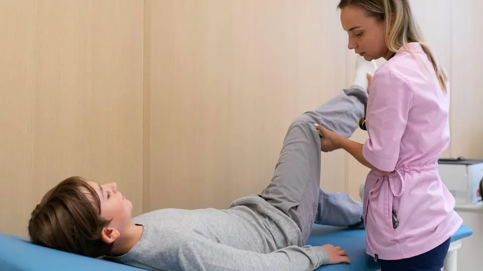 Фото: пресс-служба Министерства здравоохранения Московской области