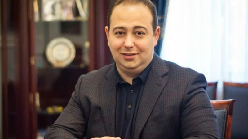Школы, детсады, благоустройство. Волошин рассказал о приоритетных направлениях развития Химок