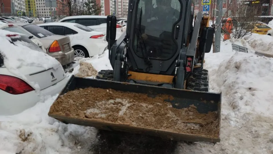 Фото: администрация г.о. Красногорск