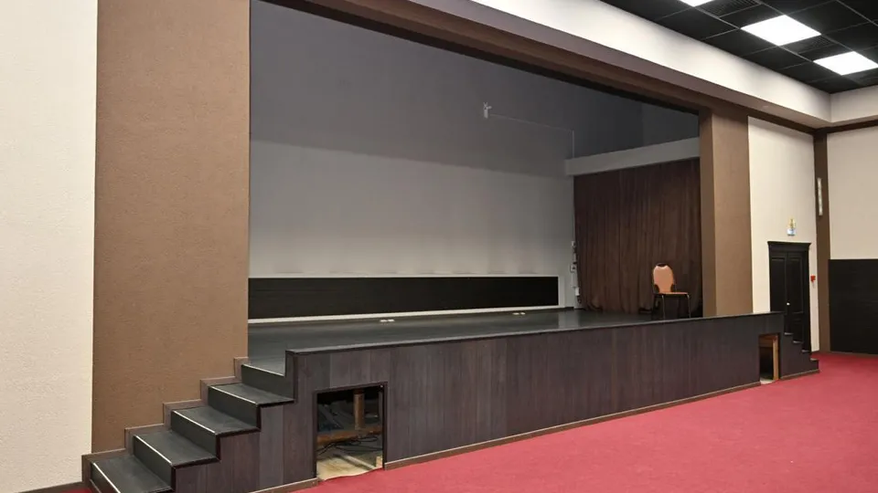 Фото: Раменский медиацентр