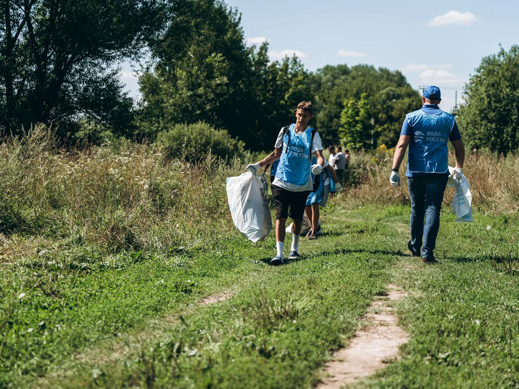 Фото: пресс-служба Администрации г.о. Щелково
