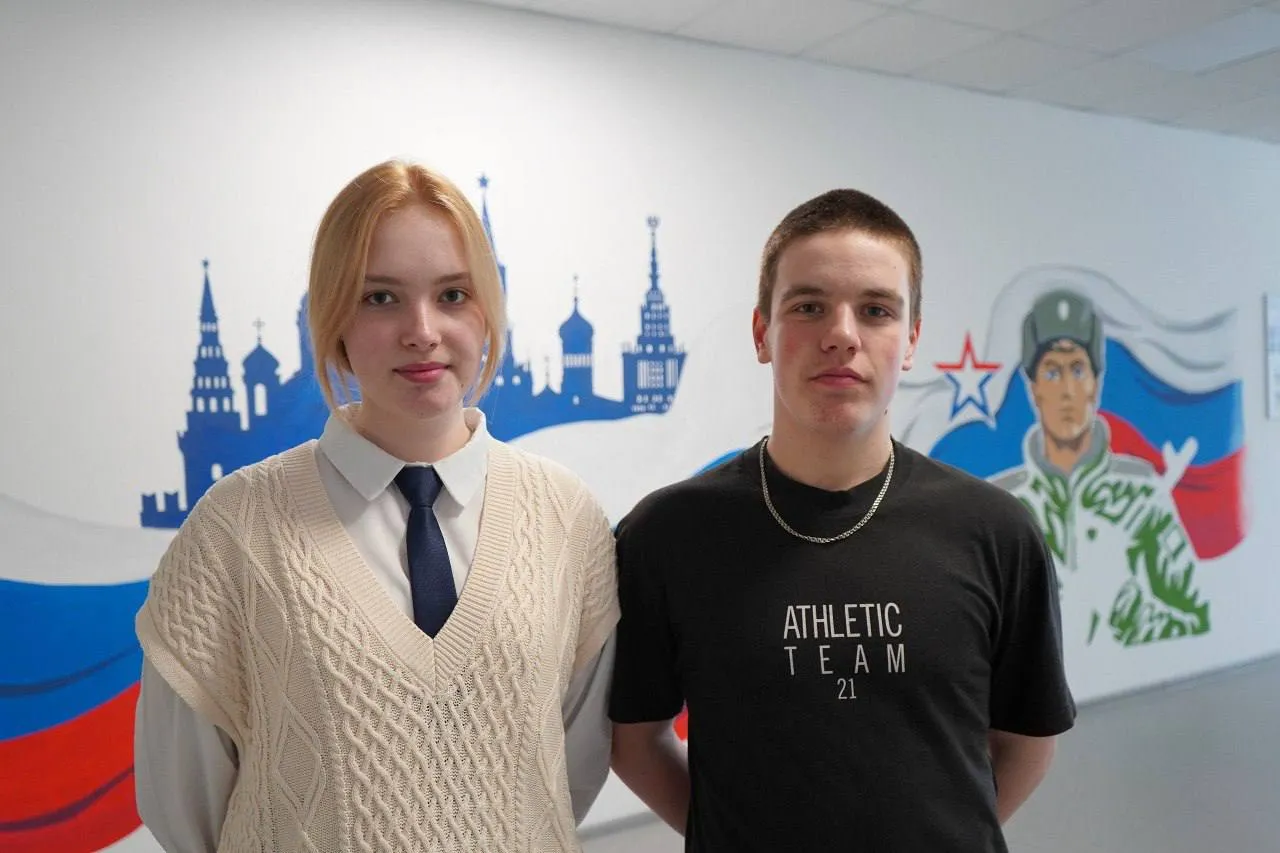 Фото: пресс-служба администрации округа&nbsp;