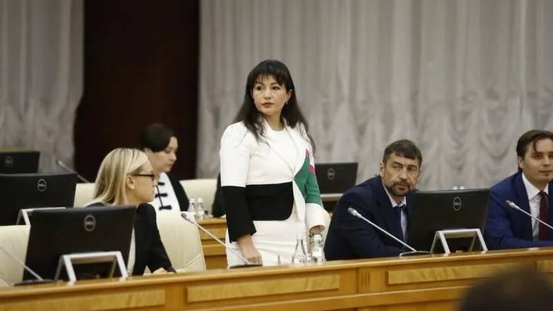 «Надо сделать высокое искусство доступным»: Ширалиева рассказала о своих планах