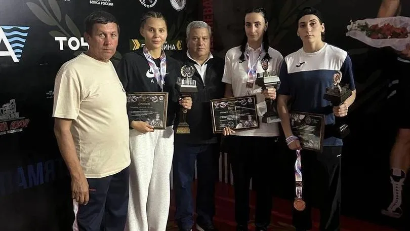 пресс-служба администрации городского округа Красногорск