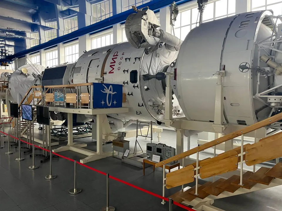 Фото: из личного архива Алексея Синельникова