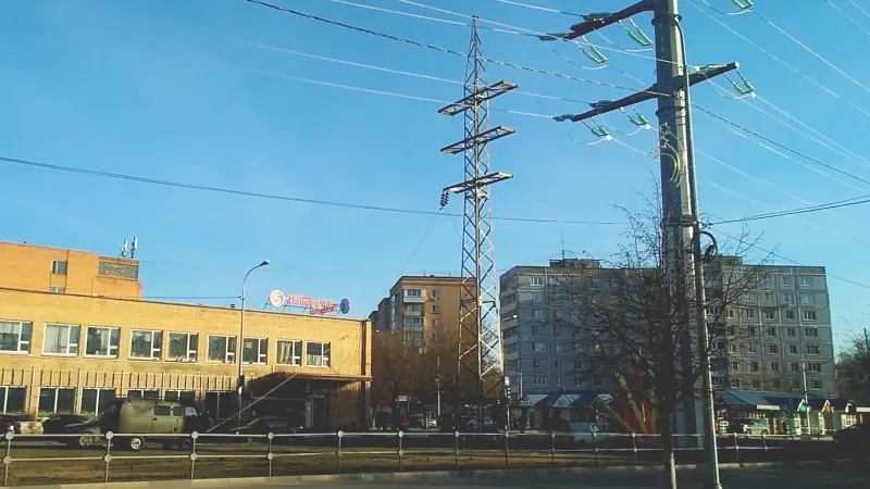 Татьяна Сёмкина