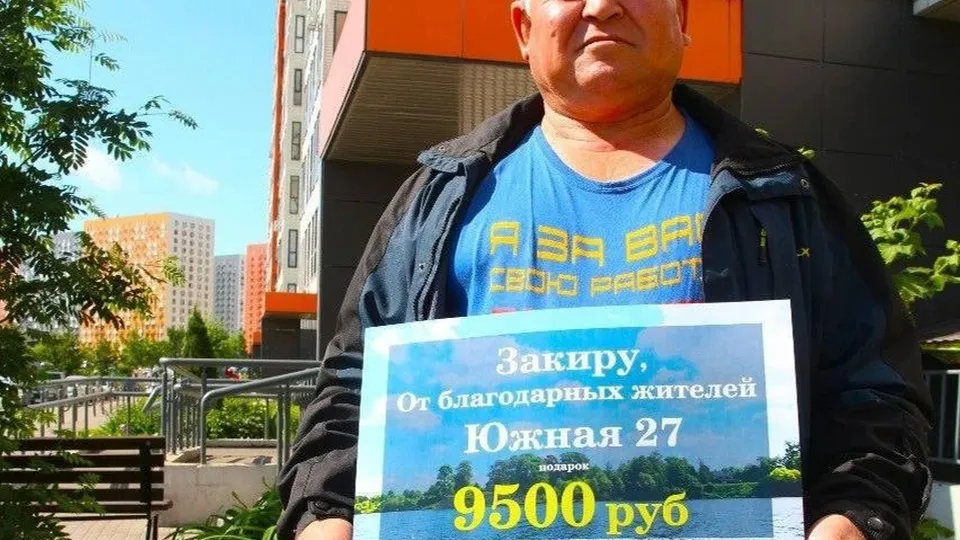 Фото: пресс-служба администрации Ленинского городского округа