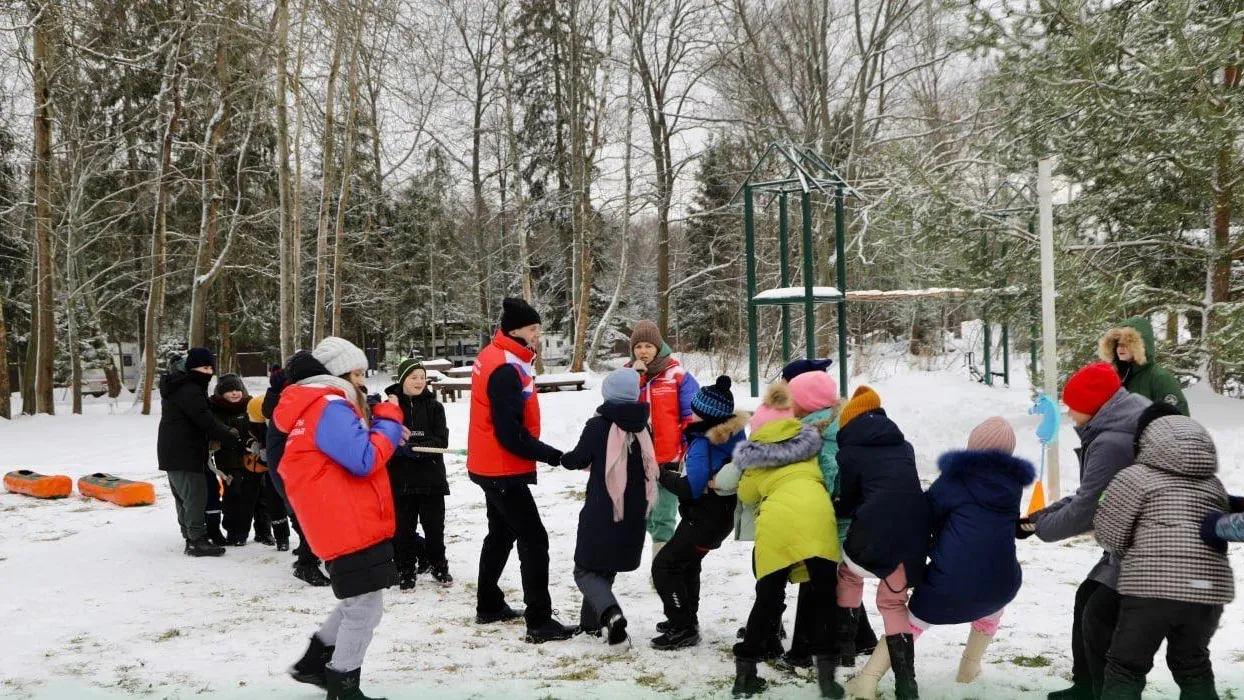 Источник: пресс-служба администрации Павлово-Посадского городского округа