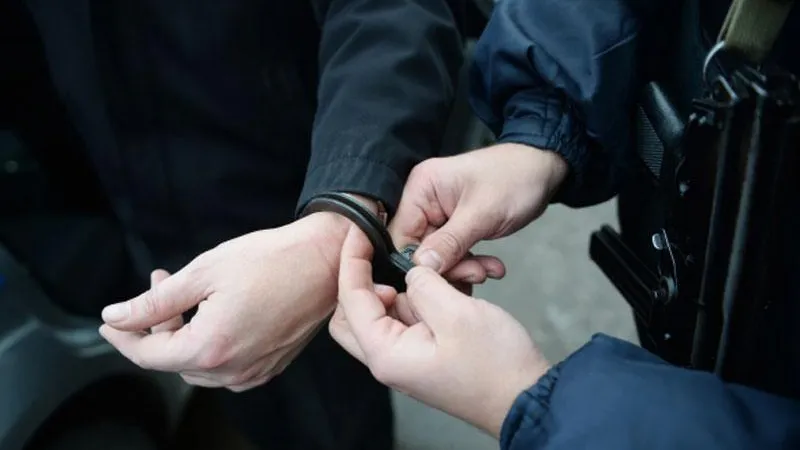 Грабителей из ближнего зарубежья задержали в Истре