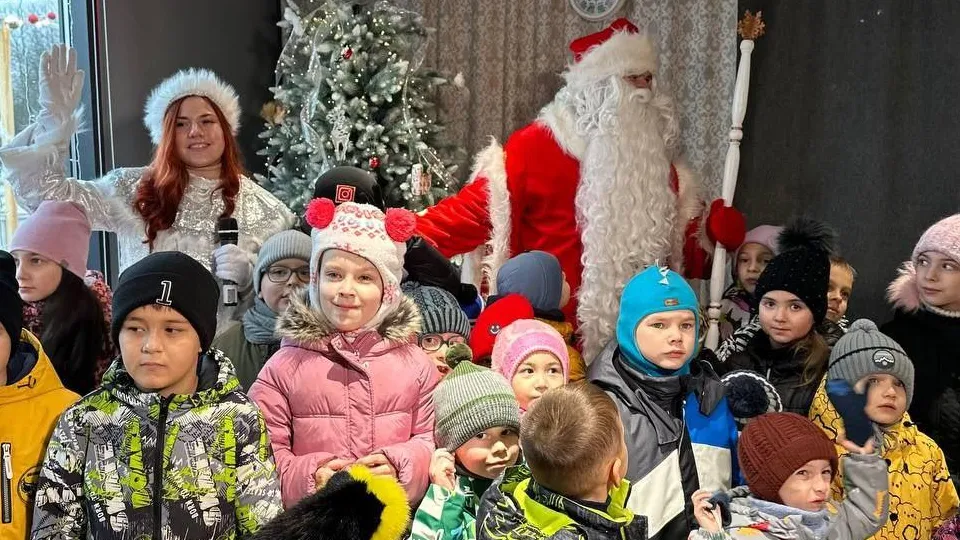 Фото: Министерство благоустройства Московской области