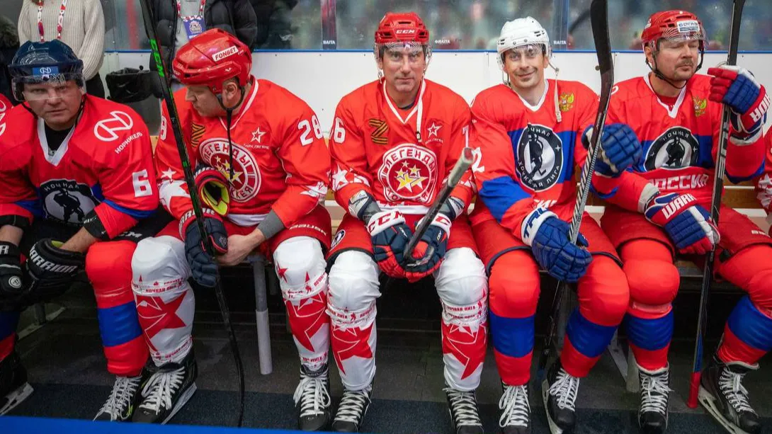 Фото: пресс-служба администрации г.о. Подольск