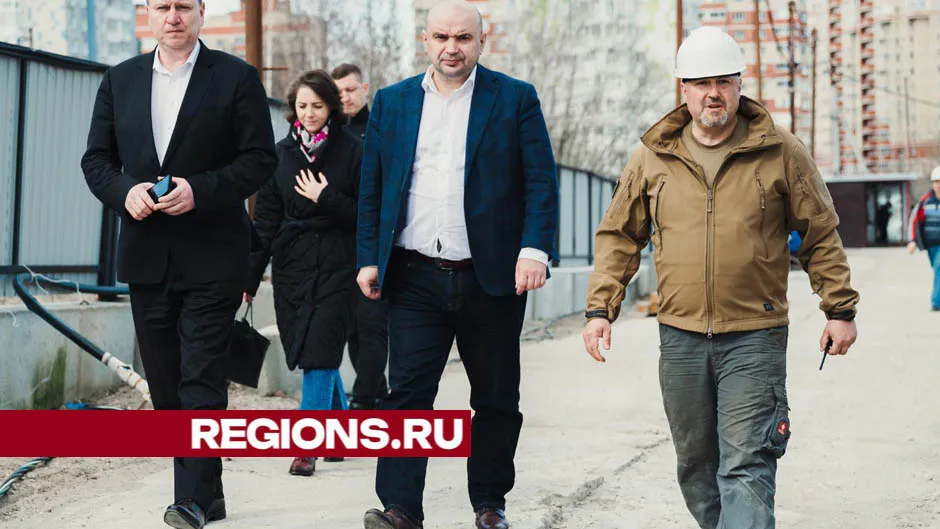 Фото: Валерия Тингаева