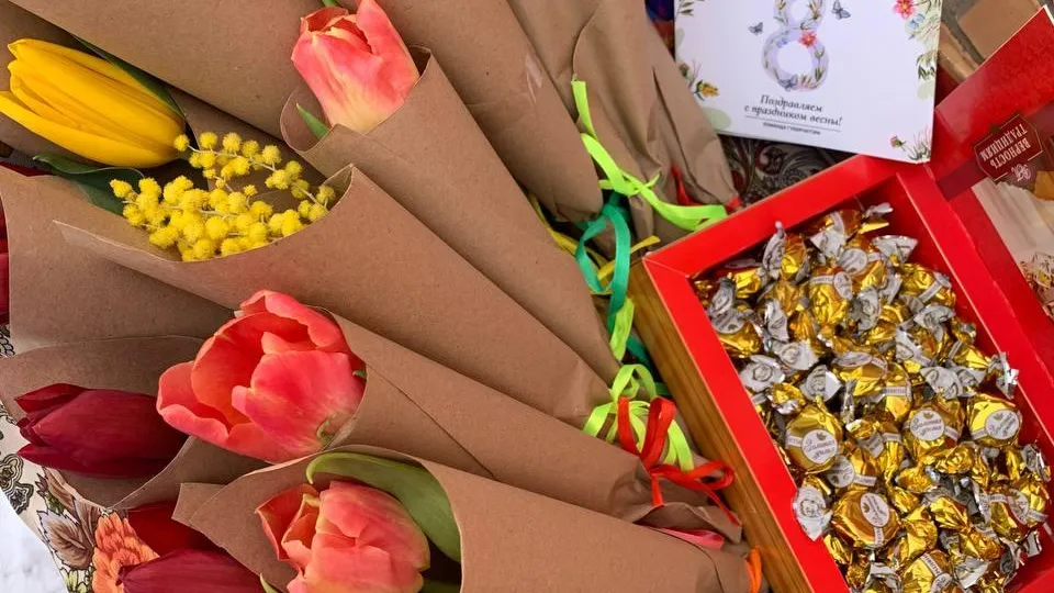 Администрация Павлово-Посадского г.о.