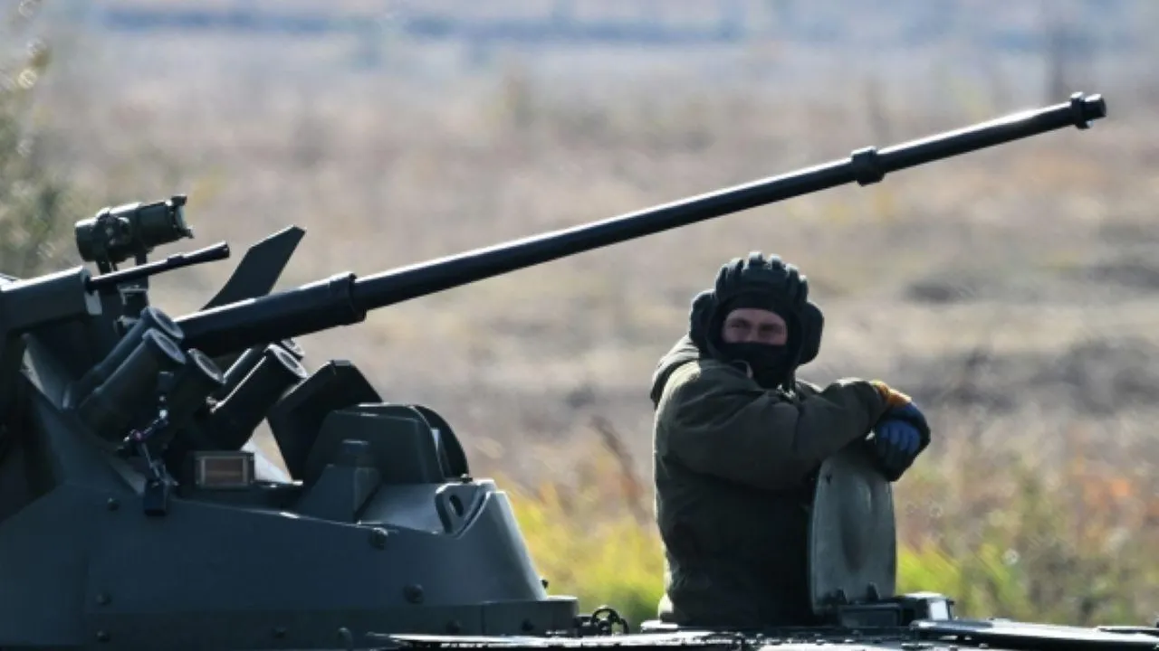 Monde: украинское контрнаступление провалилось из-за «экстраординарной» российской обороны