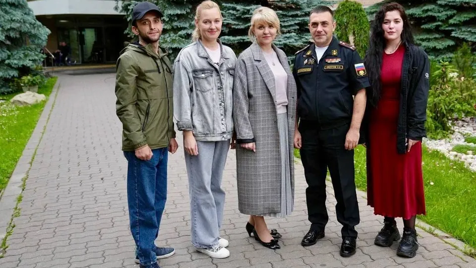 Фото: пресс-служба администрации г.о. Химки