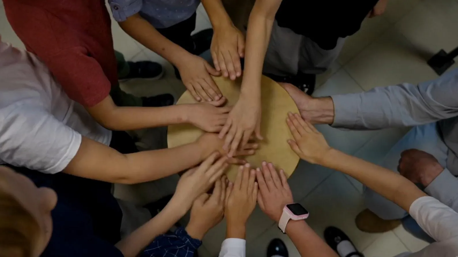 Наталья Надточая