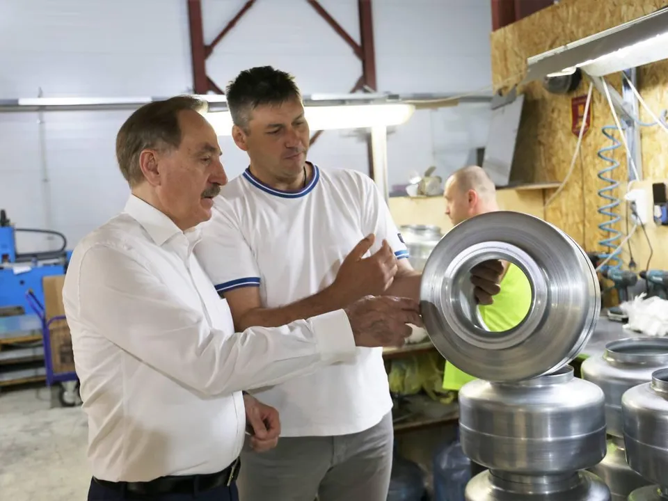 Фото: Алена Ахметова&nbsp;