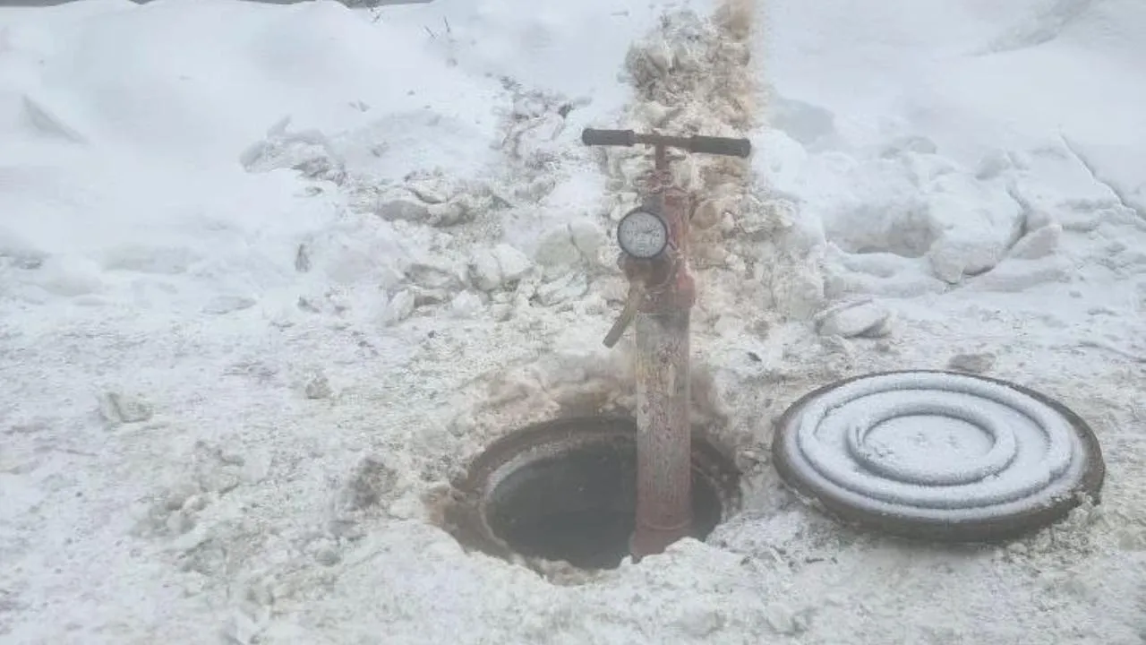 пресс-служба администрации г. о. Красногорск