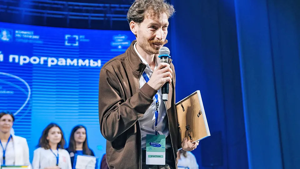 Фото: пресс-служба программы Росмолодежи «Больше, чем путешествие»